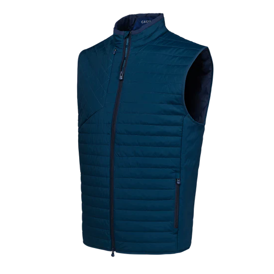 Yukon X-Lite Vest - Grove