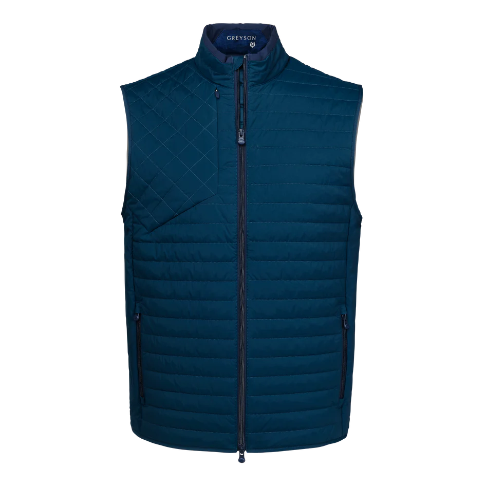 Yukon X-Lite Vest - Grove