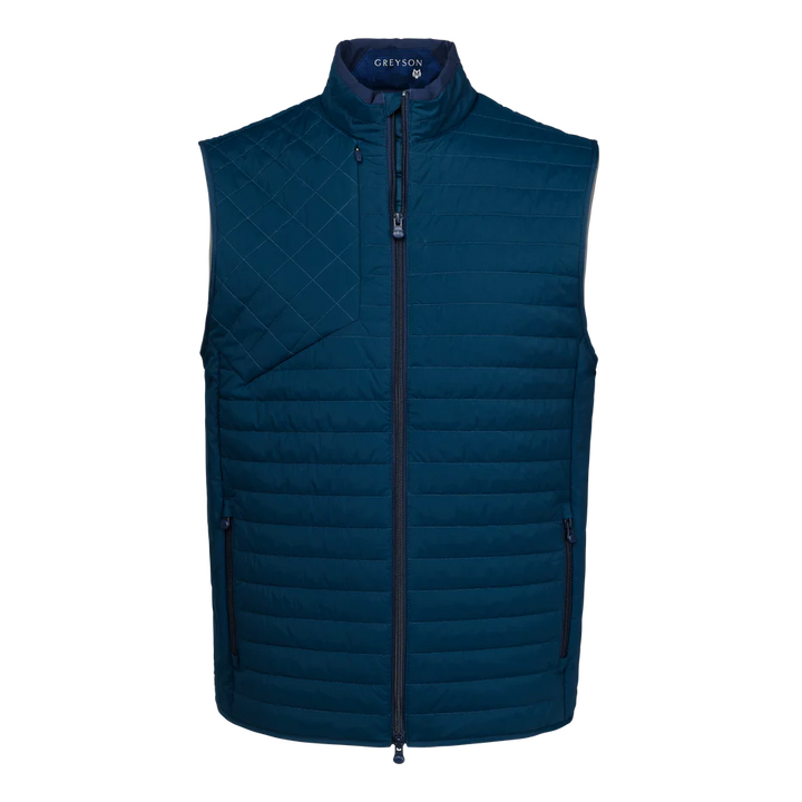 Yukon X-Lite Vest - Grove