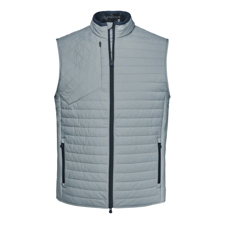 Yukon X-Lite Vest - Pacific Fog