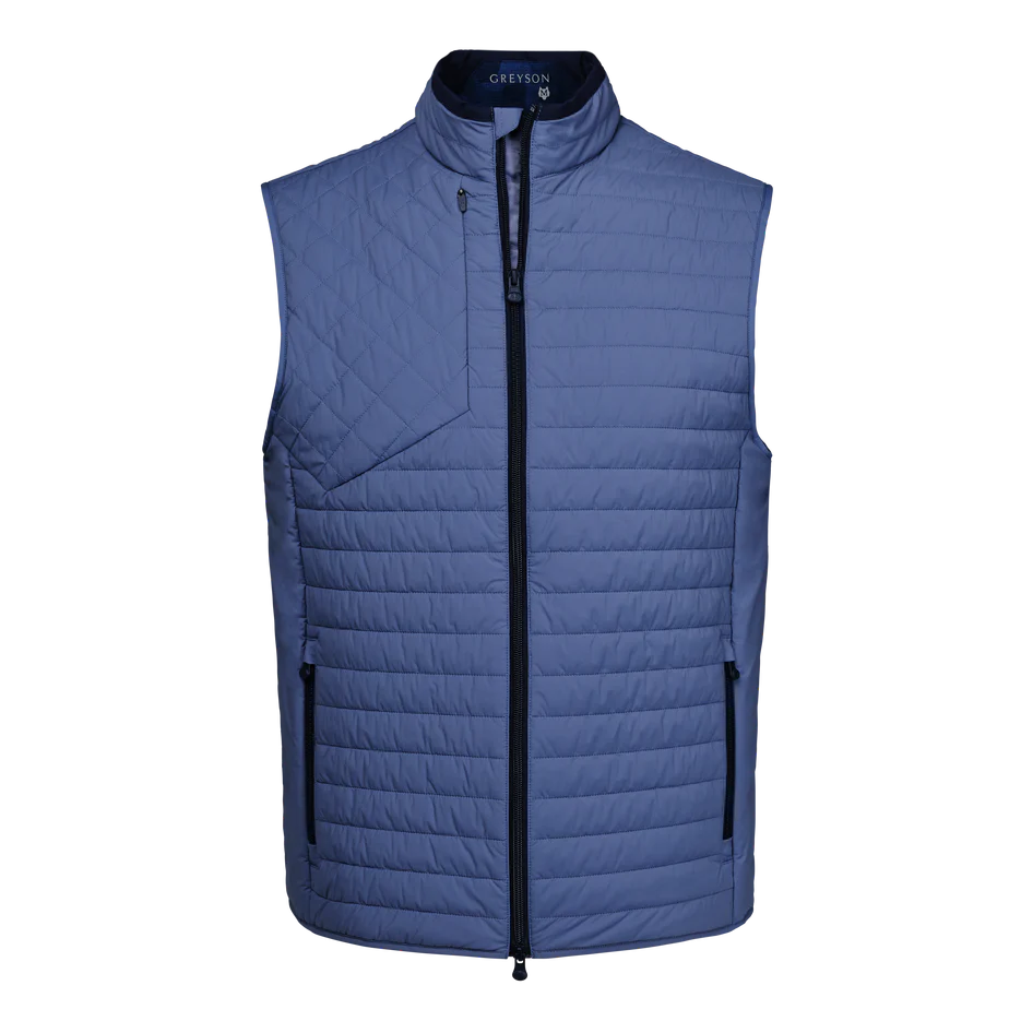 Yukon X-Lite Vest - Falcon