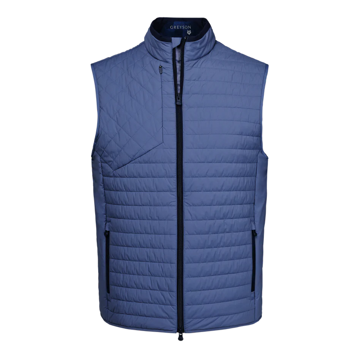 Yukon X-Lite Vest - Falcon
