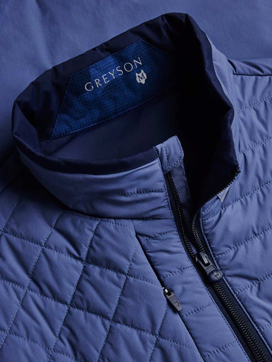 Yukon X-Lite Vest - Falcon