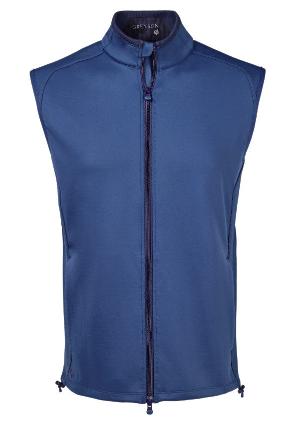 Sequoia Vest - Falcon