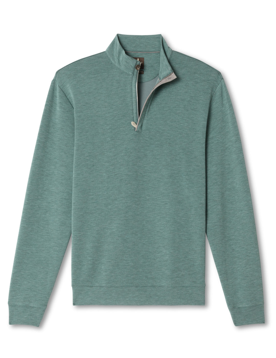 Monza Luxe Sport Zip - Sublime