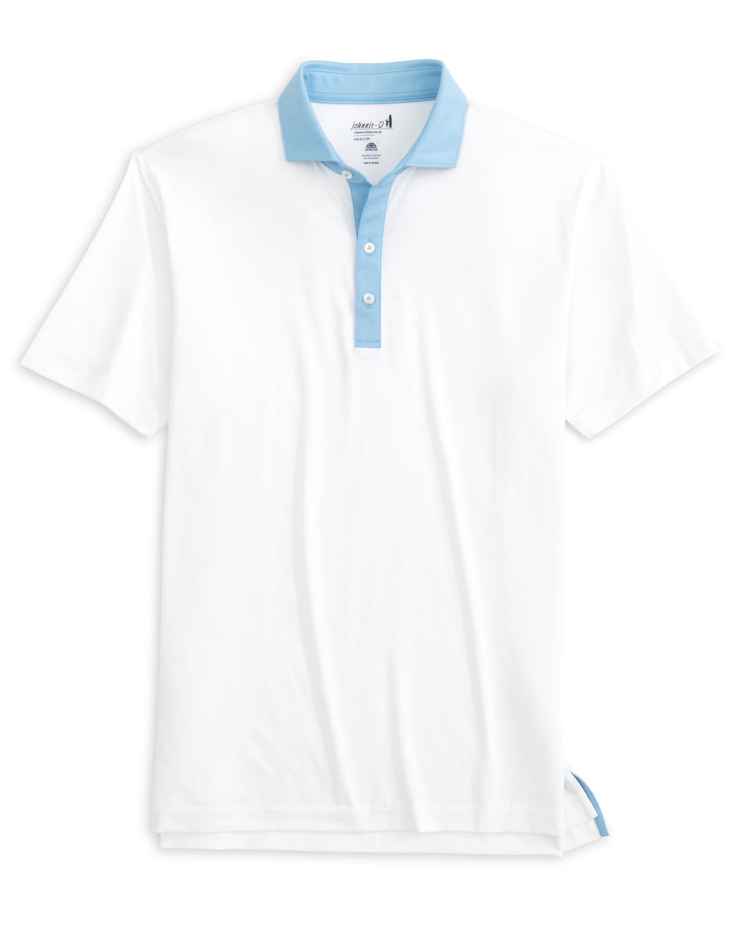 Ramos - Gulf Blue