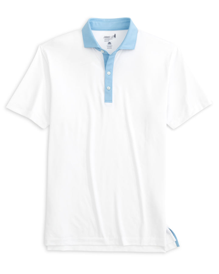 Ramos - Gulf Blue