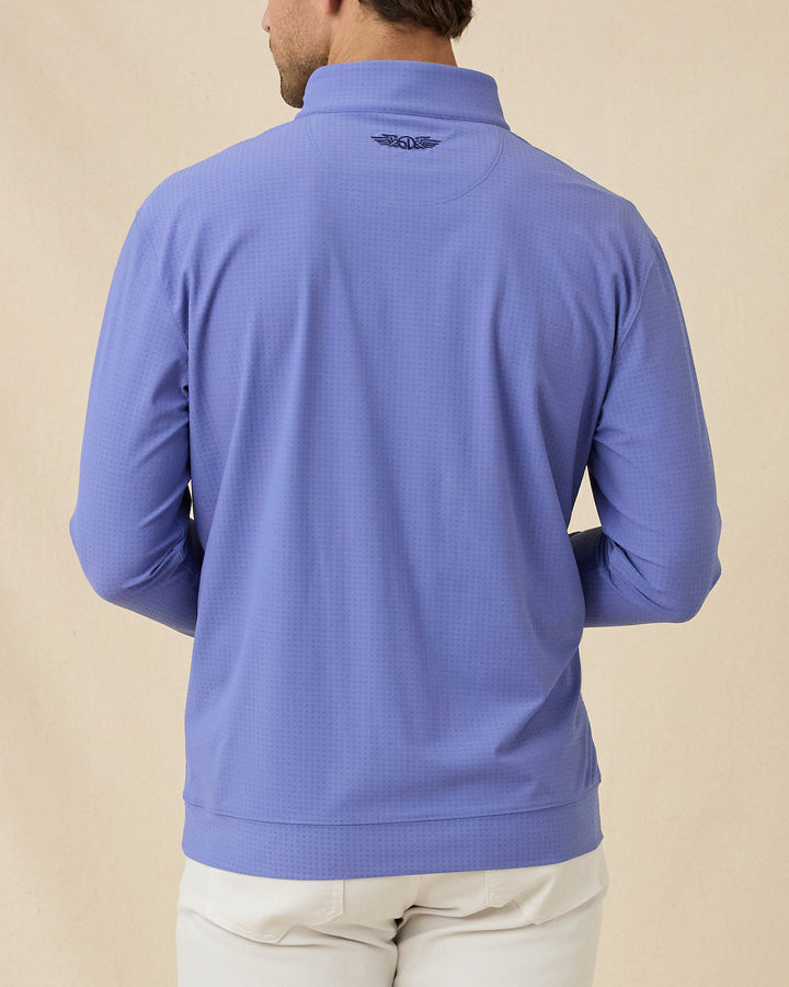 Bel Air Quarter Zip - Tidal