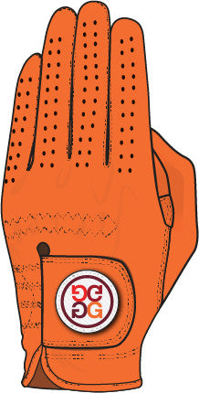 Signature Golf Glove - Buoy