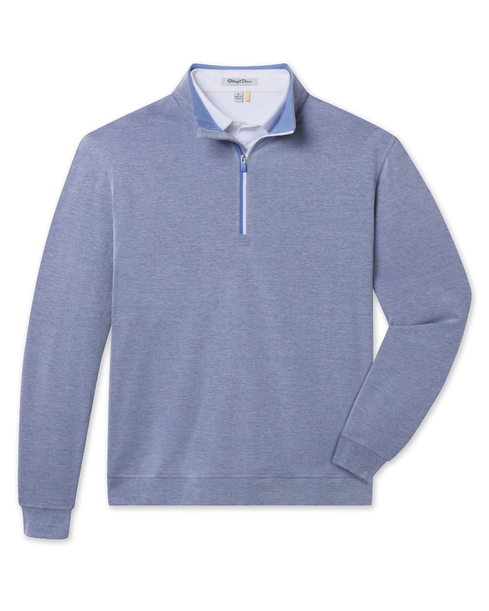 Glendale Quarter Zip - Tidal