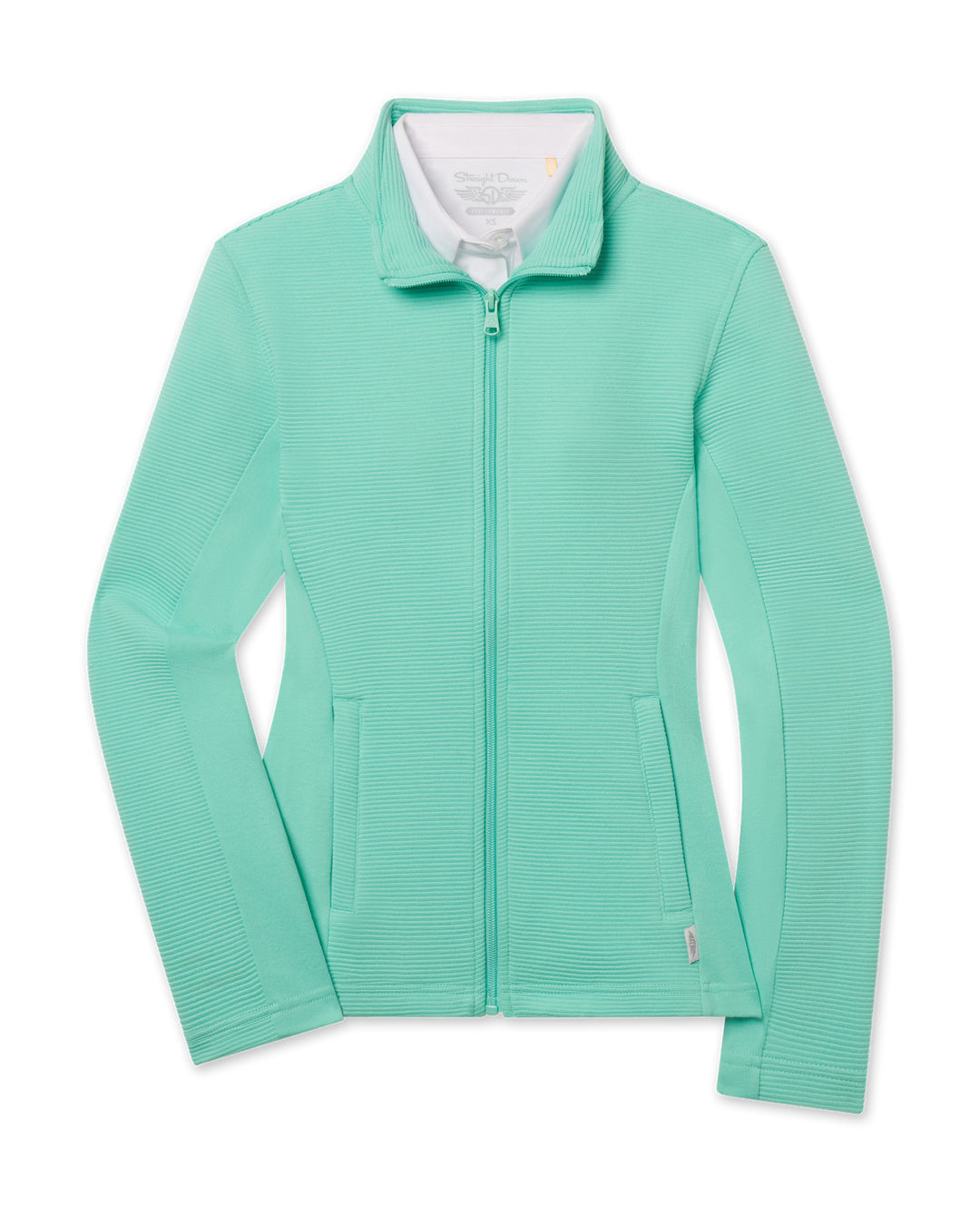 New Swing Jacket - Cascade