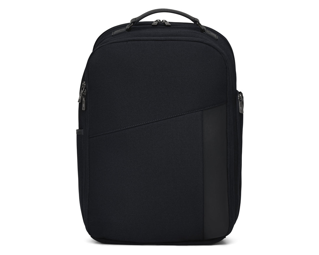 The Broughton Backpack - Black