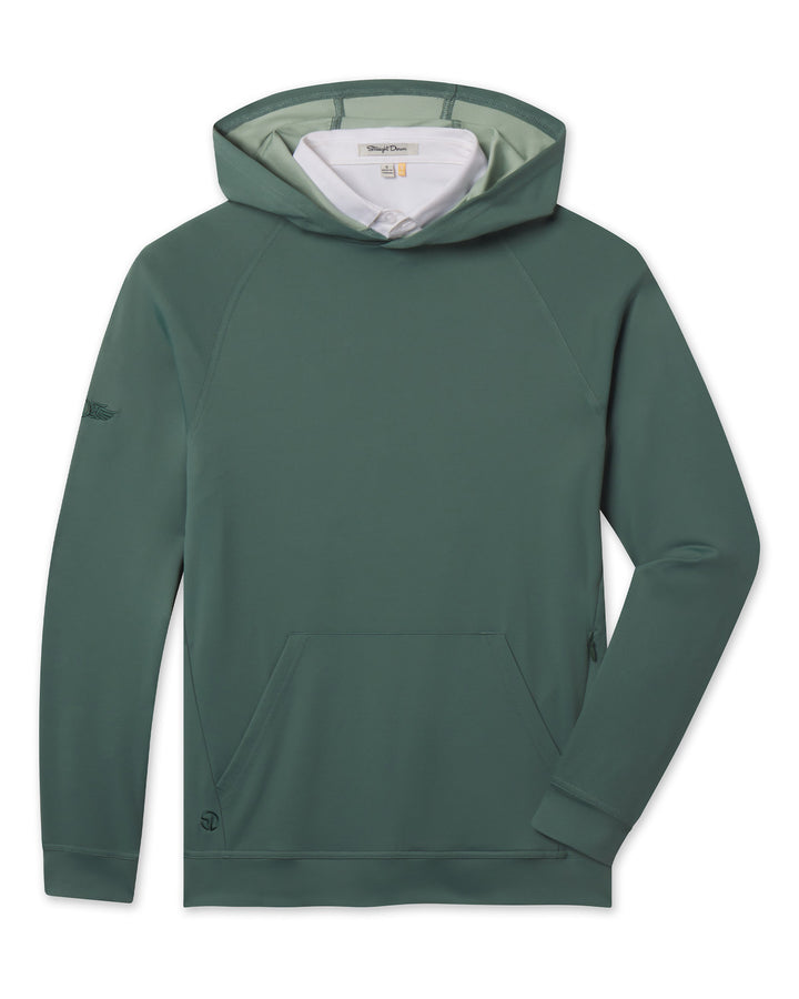 Mackenzie Hoodie - Dark Forest