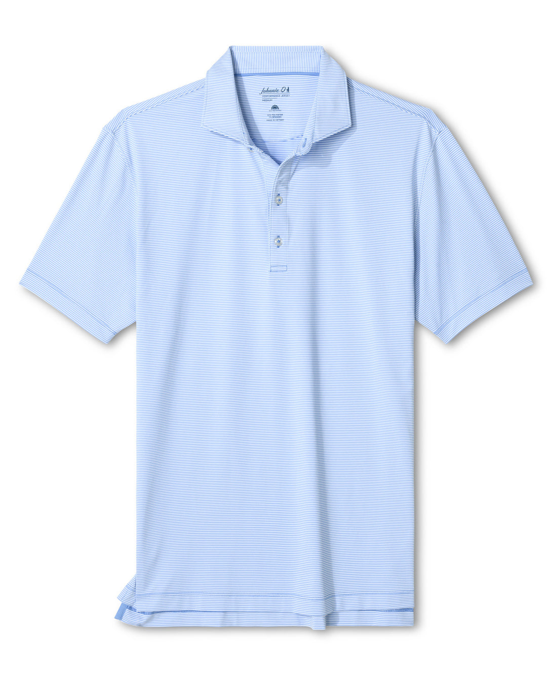 Lyndonn - Denim Blue