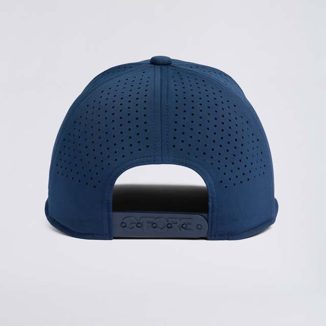 Stretch Performance Classic Quick Turn Hat - Twilight