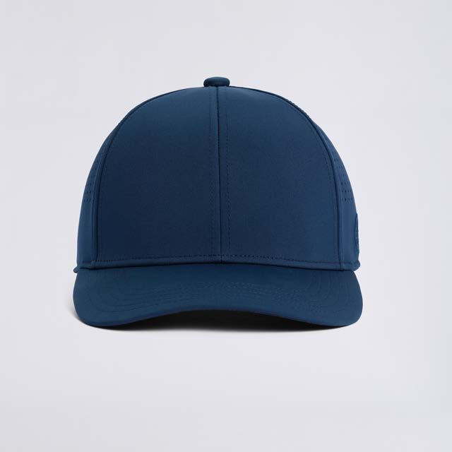 Stretch Performance Classic Quick Turn Hat - Twilight