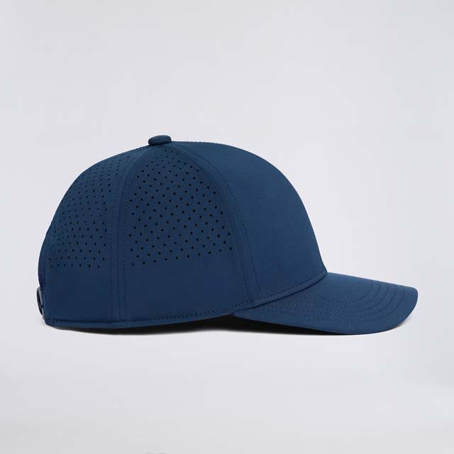 Stretch Performance Classic Quick Turn Hat - Twilight