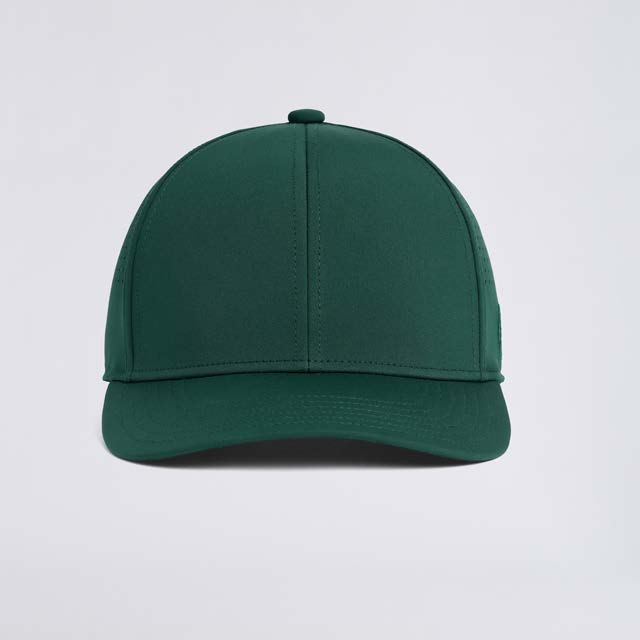 Stretch Performance Classic Quick Turn Hat - Pine