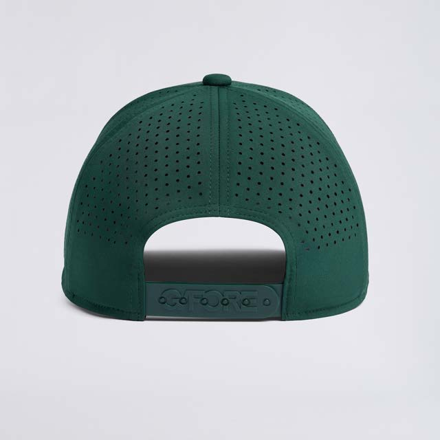 Stretch Performance Classic Quick Turn Hat - Pine