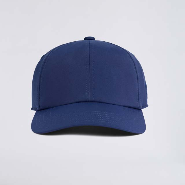 Ripstop Relaxed Fit Quick Turn Hat - Twilight