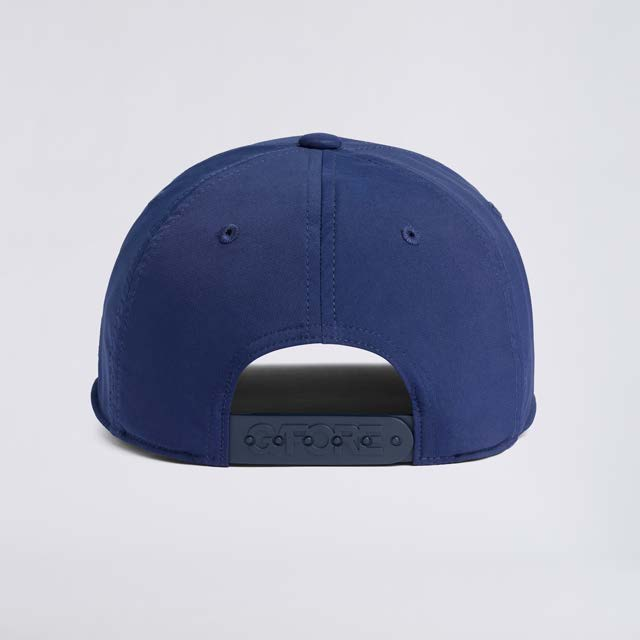 Ripstop Relaxed Fit Quick Turn Hat - Twilight