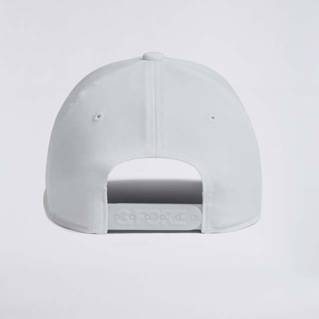 Stretch Twill Classic Quick Turn Hat - Nimbus