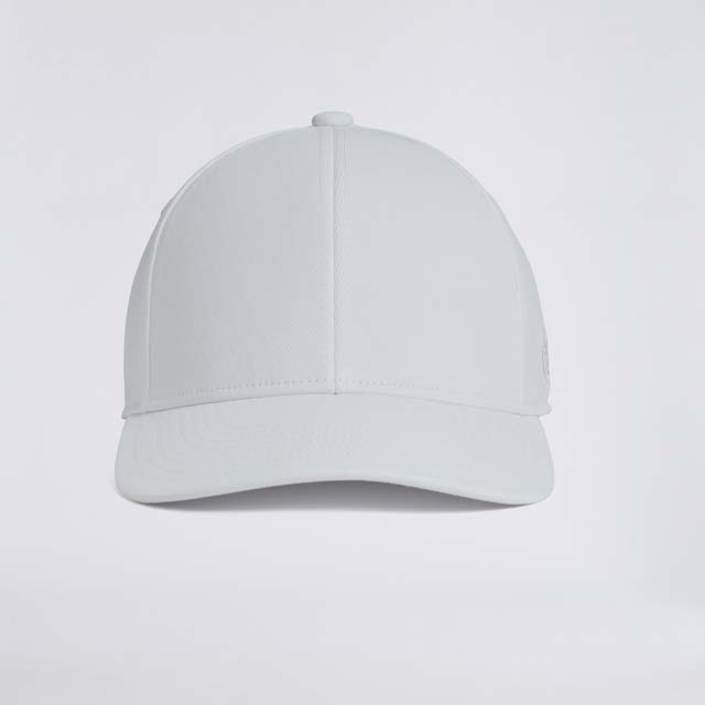 Stretch Twill Classic Quick Turn Hat - Nimbus