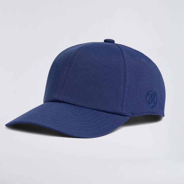 Ripstop Relaxed Fit Quick Turn Hat - Twilight