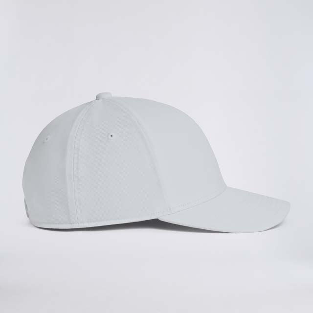 Stretch Twill Classic Quick Turn Hat - Nimbus