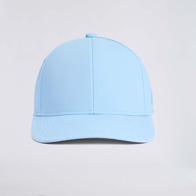 Stretch Twill Classic Quick Turn Hat - Baja