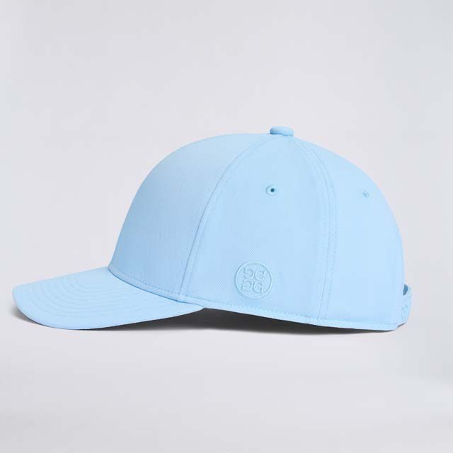 Stretch Twill Classic Quick Turn Hat - Baja