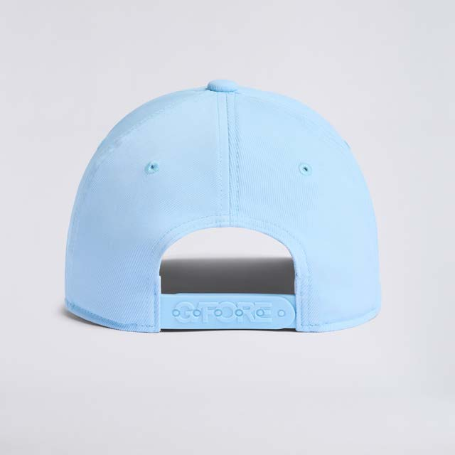 Stretch Twill Classic Quick Turn Hat - Baja