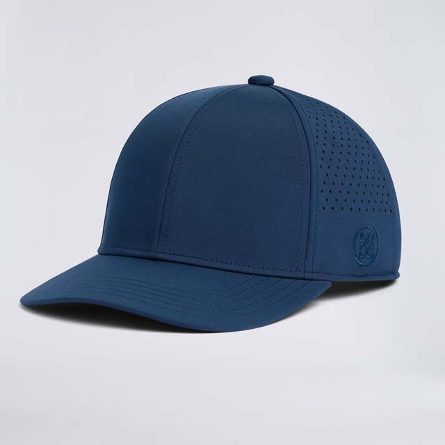 Stretch Performance Classic Quick Turn Hat - Twilight