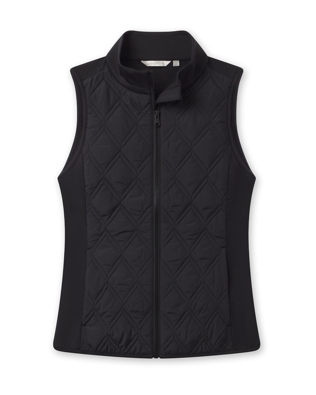 Hestia Vest - Black