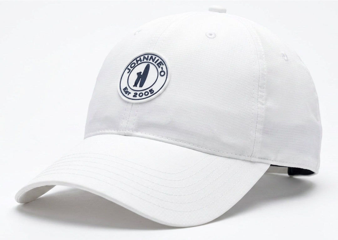 Performance Topper - White