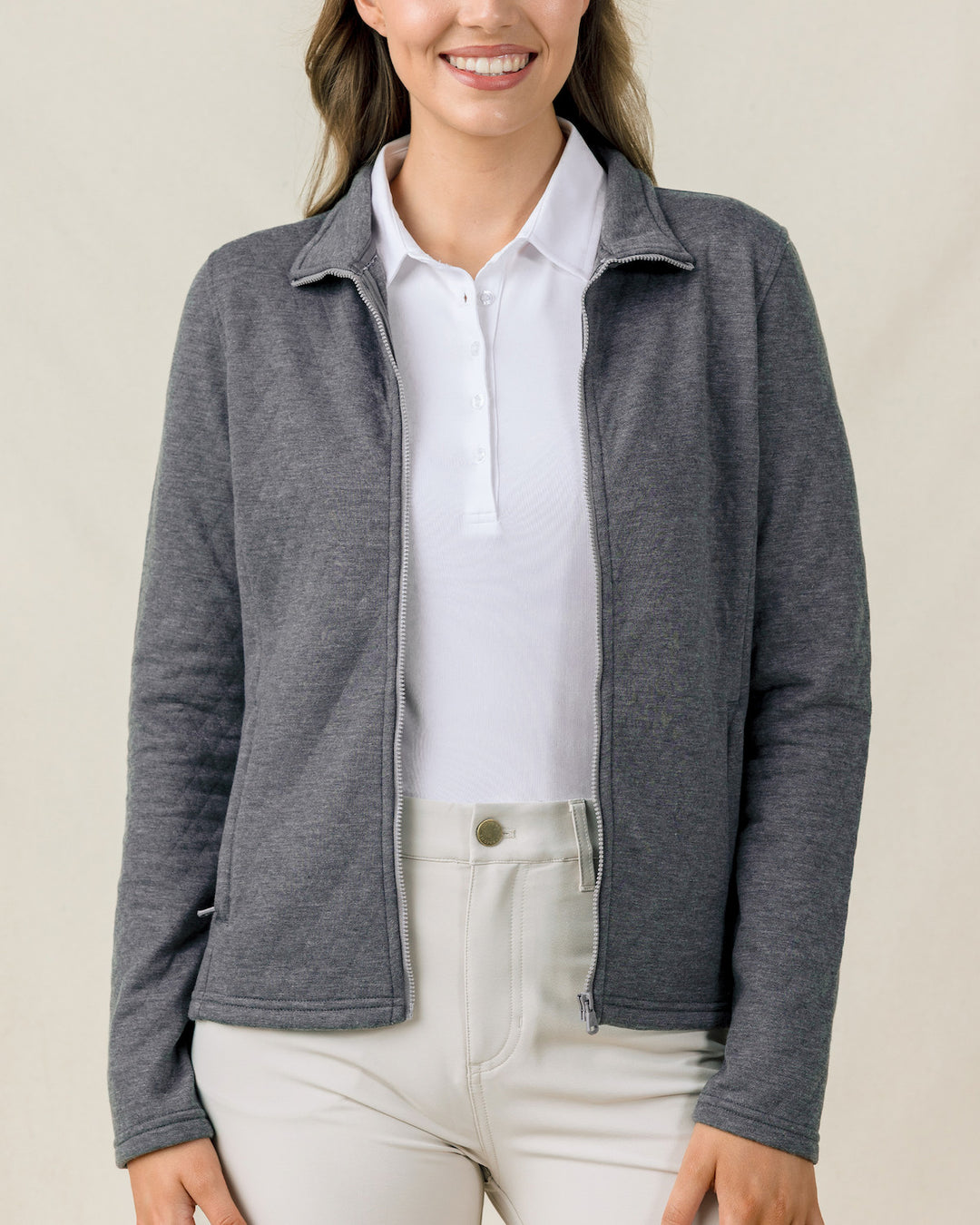 Marlow Jacket - Night Shade