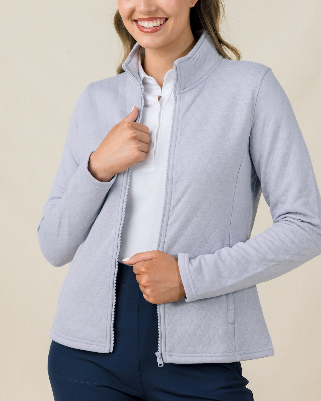 Marlow Jacket - Cosmic