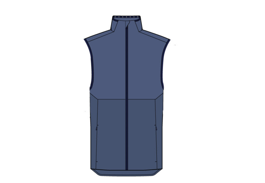 Trailwolf Hybrid Sport Vest - Falcon