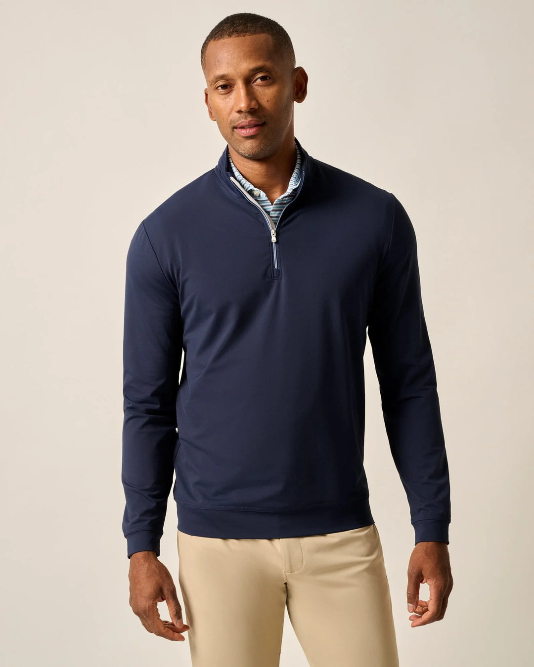 Motion - Navy
