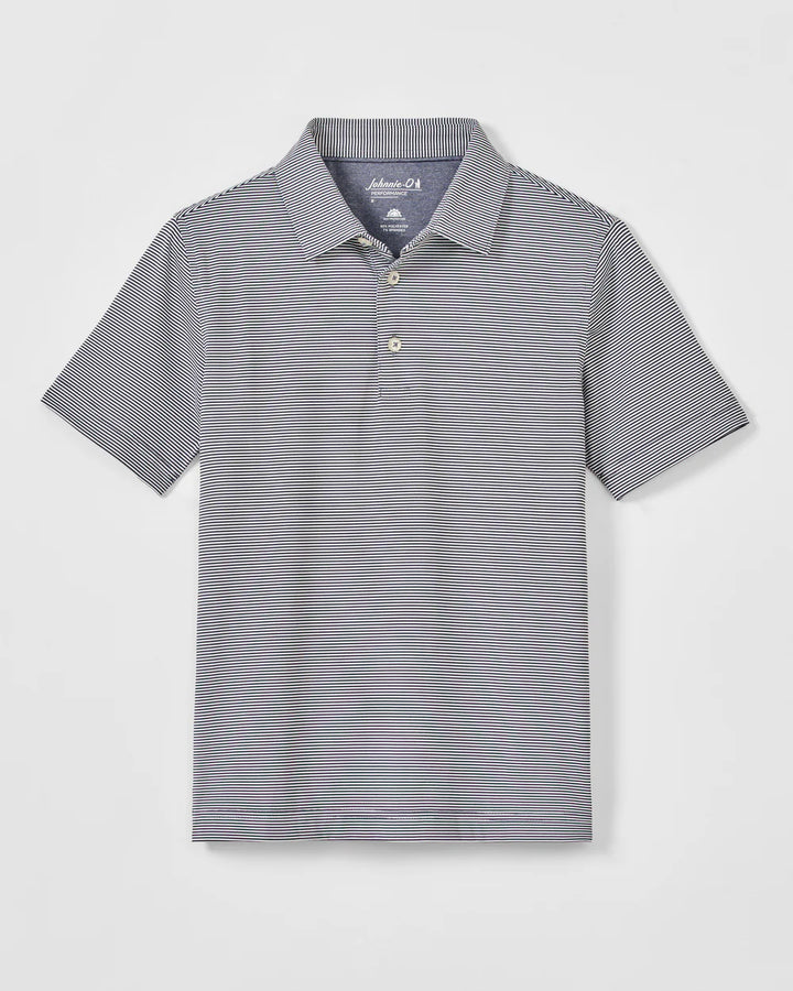 Lyndonn - Navy