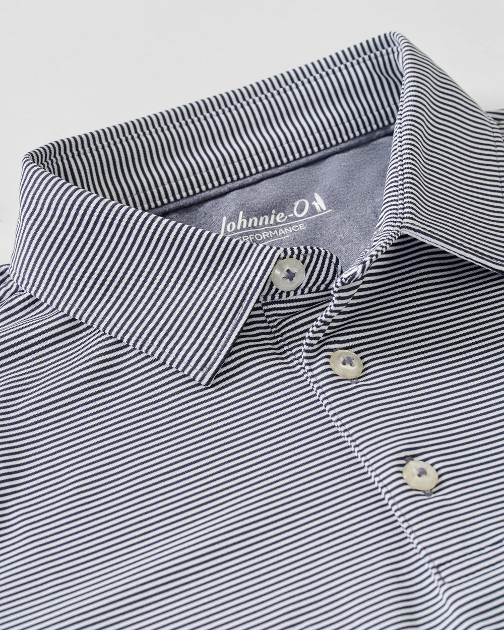 Lyndonn - Navy