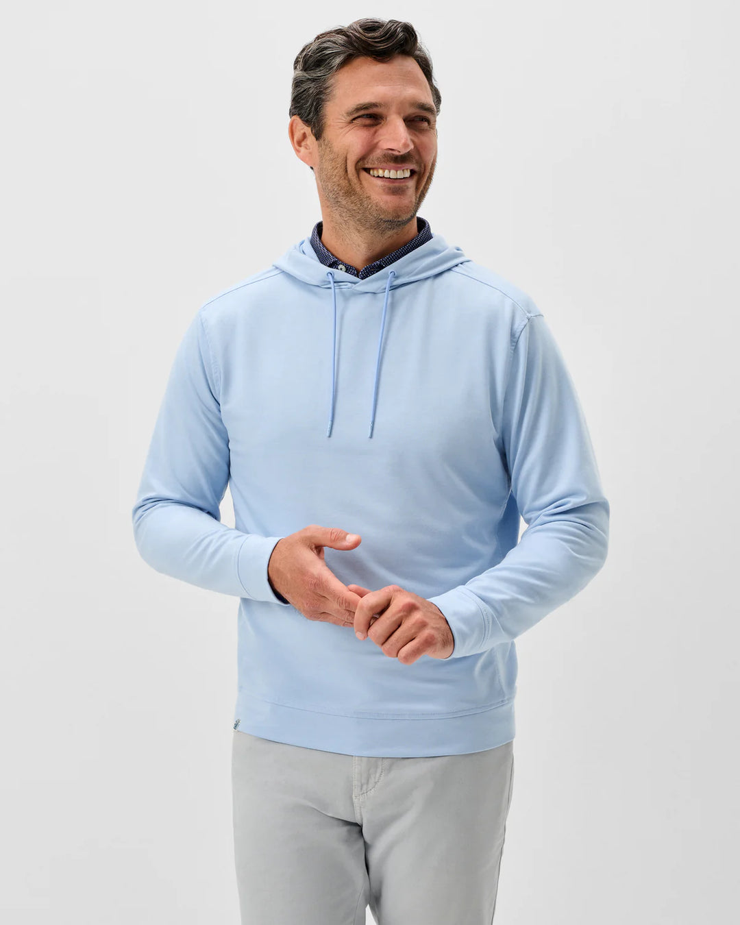 Willard Hoodie - Kona