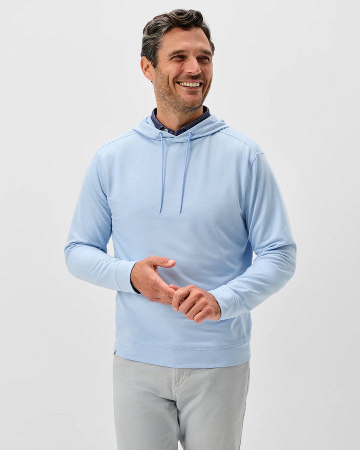 Willard Hoodie - Kona