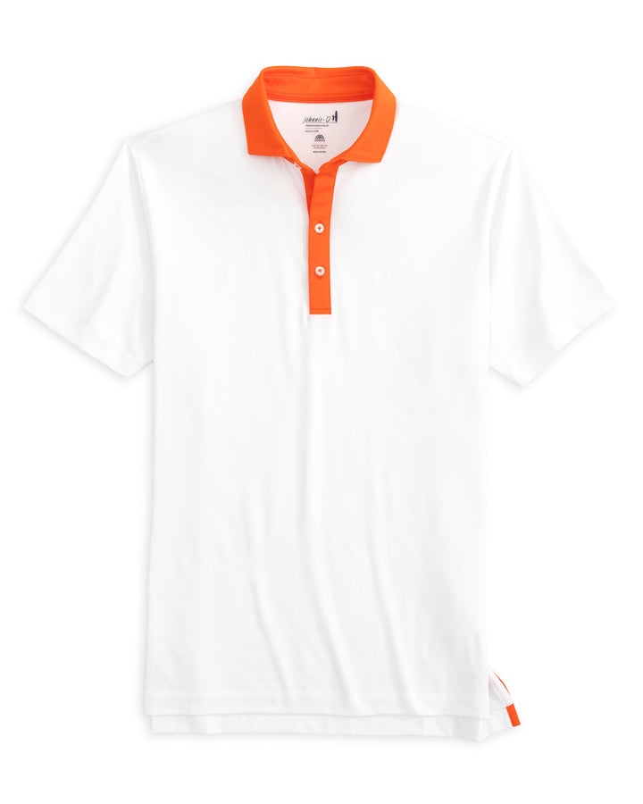 Ramos - Orange 3