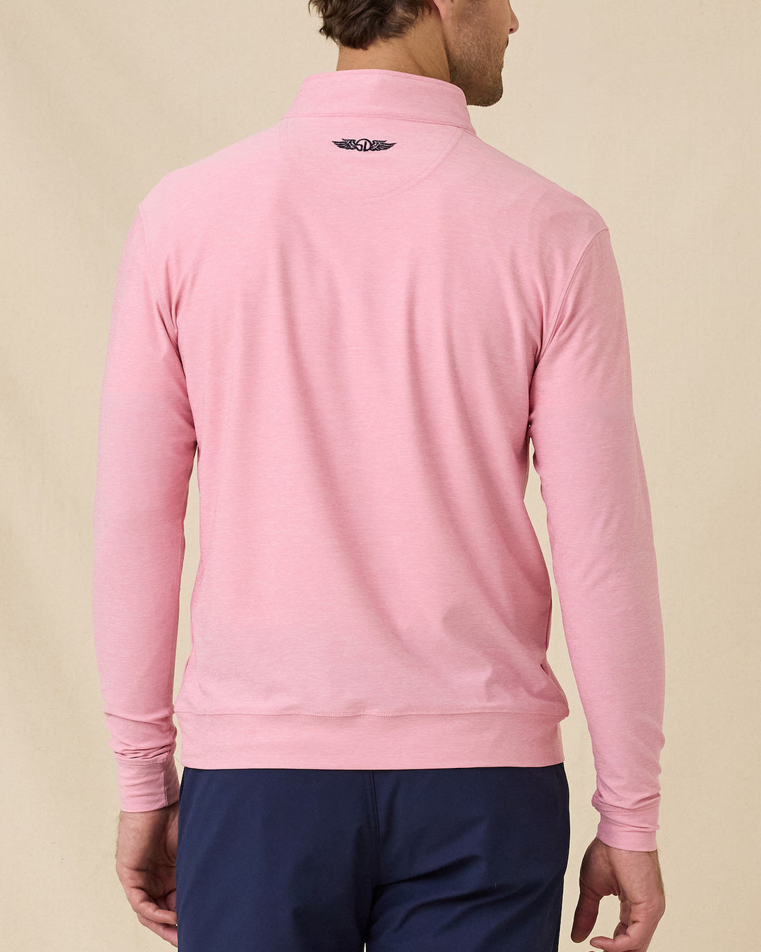Oceanside 2.0 Quarter Zip - Punch