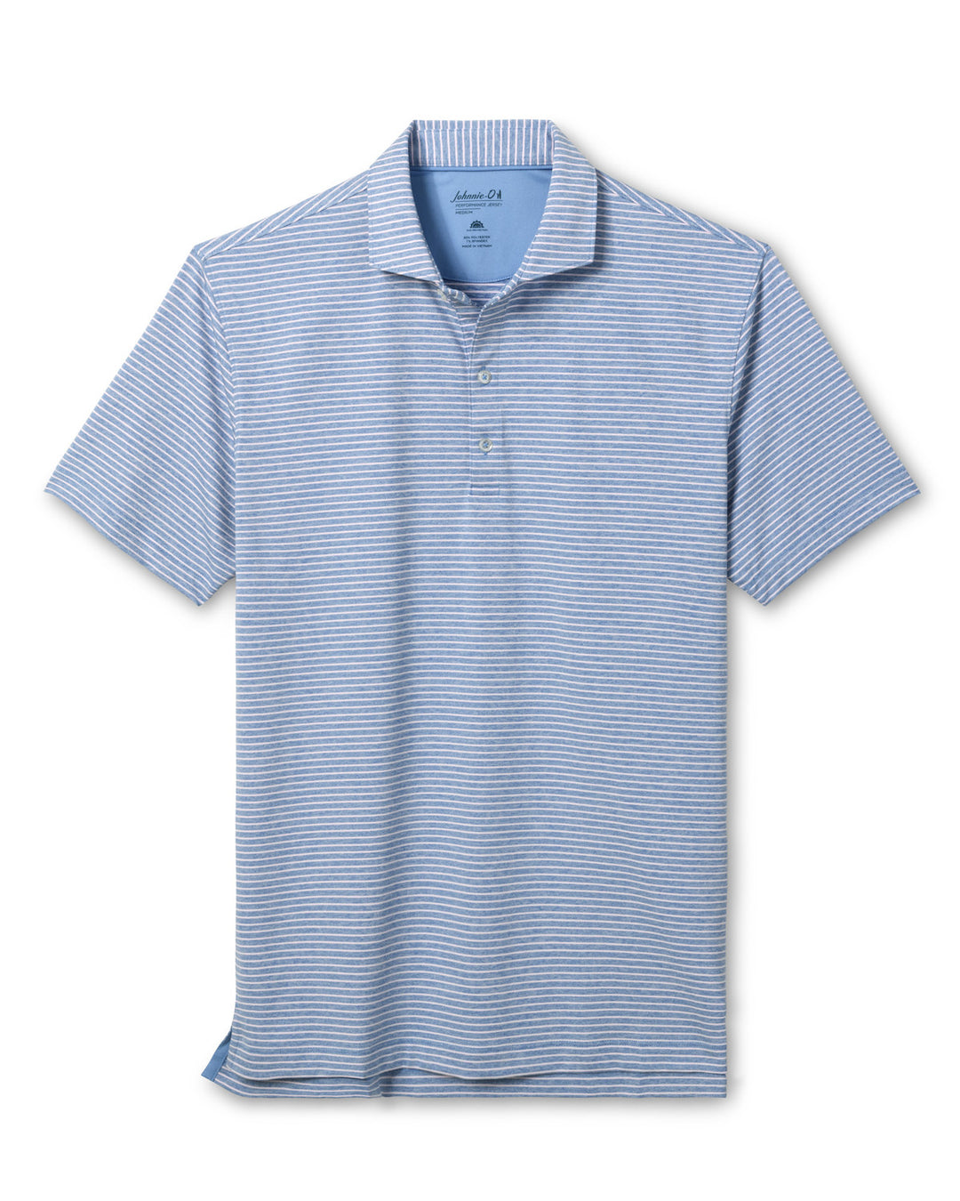 Michael - Denim Blue