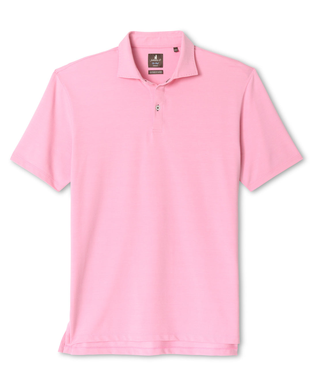Cyprus Polo - Cameo Pink