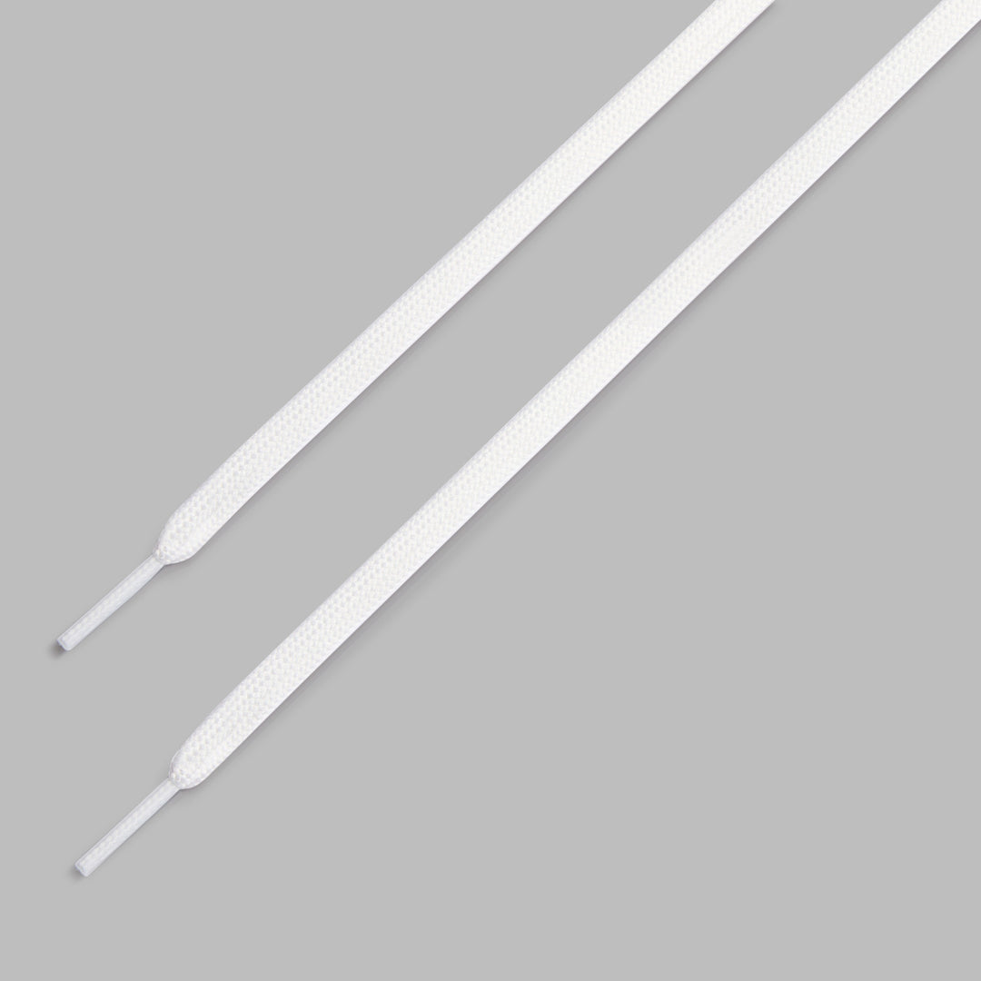 Corded With Seams Replacement Lace - Snow