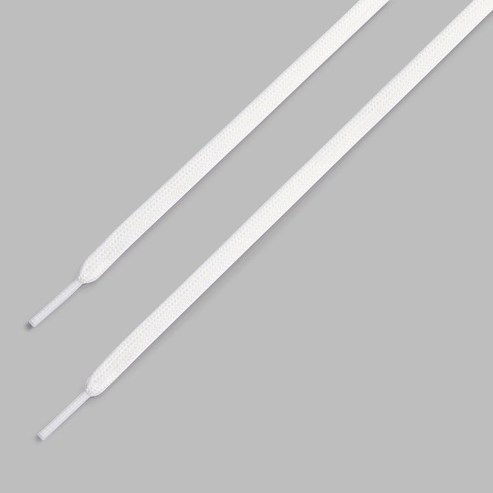 Corded With Seams Replacement Lace - Snow
