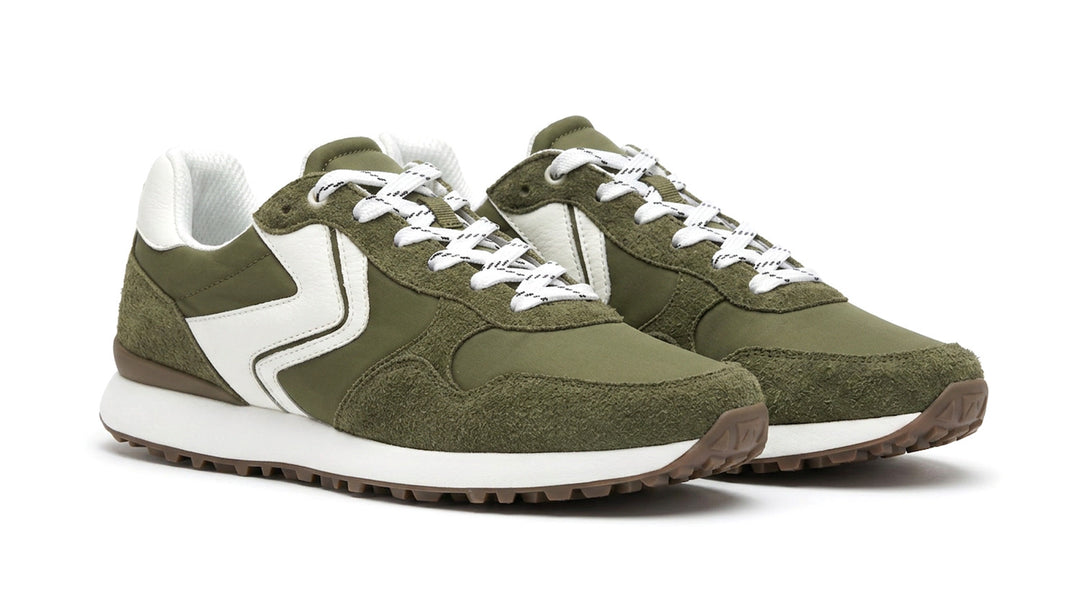 Range Runner One - Olive